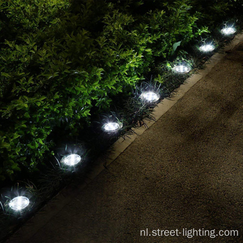 Buitenshuis LED LAWN LICHT